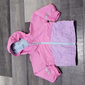 Toddler Jacket